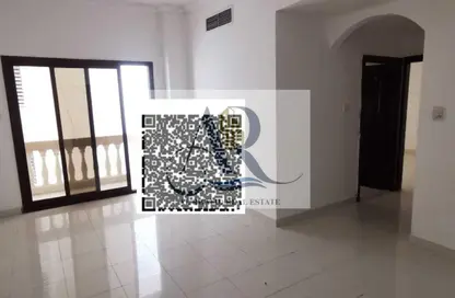 Apartment - 1 Bedroom - 1 Bathroom for rent in Al Naemiya Tower 1 - Al Naemiya Towers - Al Nuaimiya - Ajman