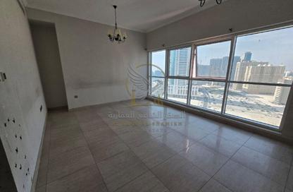 Apartment - 2 - 2 for rent in Al Khan Corniche - Al Khan - Sharjah