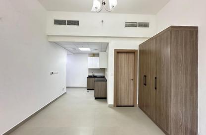 Apartment - Studio - 1 Bathroom for rent in L'Olivier Residence - International City Phase 2 - Al Warsan 4 - Al Warsan - Dubai