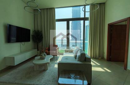 Apartment - 2 Bedrooms - 3 Bathrooms for rent in Burj Vista Tower 2 - Burj Vista - Downtown Dubai - Dubai Apartment - 2 Bedrooms - 3 Bathrooms for rent in Burj Vista Tower 2 - Burj Vista - Downtown Dubai - Dubai