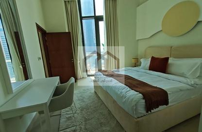 Apartment - 2 Bedrooms - 3 Bathrooms for rent in Burj Vista Tower 2 - Burj Vista - Downtown Dubai - Dubai Apartment - 2 Bedrooms - 3 Bathrooms for rent in Burj Vista Tower 2 - Burj Vista - Downtown Dubai - Dubai