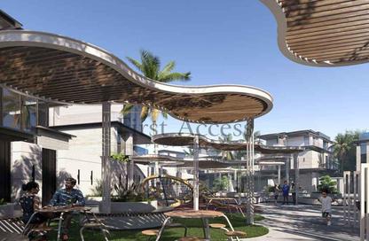 Villa - 5 Bedrooms - 6 Bathrooms for sale in Lua Residences - District 11 - Mohammed Bin Rashid City - Dubai