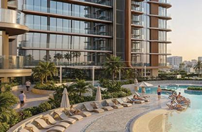 Villa - 5 Bedrooms - 6 Bathrooms for sale in Lua Residences - District 11 - Mohammed Bin Rashid City - Dubai
