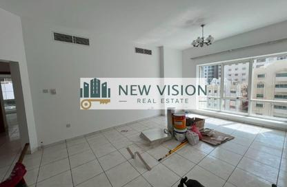 Apartment - 2 Bedrooms - 2 Bathrooms for rent in Al Majaz 1 - Al Majaz - Sharjah Apartment - 2 Bedrooms - 2 Bathrooms for rent in Al Majaz 1 - Al Majaz - Sharjah