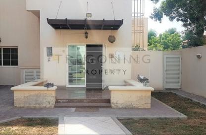 Villa - 4 Bedrooms - 4 Bathrooms for rent in Al Safa 2 Villas - Al Safa 2 - Al Safa - Dubai