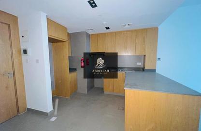 Apartment - 2 Bedrooms - 2 Bathrooms for rent in Souks Residential - Al Mamsha - Muwaileh - Sharjah Apartment - 2 Bedrooms - 2 Bathrooms for rent in Souks Residential - Al Mamsha - Muwaileh - Sharjah