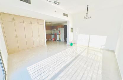 Apartment - Studio - 1 Bathroom for rent in I D Blu Building - International City Phase 2 - Al Warsan 4 - Al Warsan - Dubai