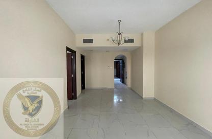 Apartment - 1 Bedroom - 2 Bathrooms for rent in Muweileh Community - Muwaileh Commercial - Sharjah Apartment - 1 Bedroom - 2 Bathrooms for rent in Muweileh Community - Muwaileh Commercial - Sharjah