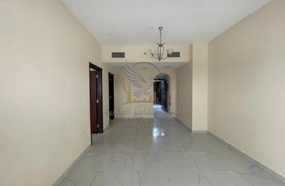Apartment - 1 Bedroom - 2 Bathrooms for rent in Muweileh Community - Muwaileh Commercial - Sharjah Apartment - 1 Bedroom - 2 Bathrooms for rent in Muweileh Community - Muwaileh Commercial - Sharjah