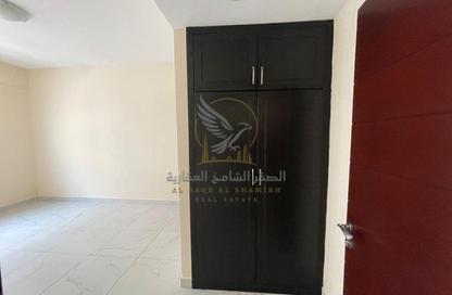 Apartment - 1 Bedroom - 2 Bathrooms for rent in Muweileh Community - Muwaileh Commercial - Sharjah Apartment - 1 Bedroom - 2 Bathrooms for rent in Muweileh Community - Muwaileh Commercial - Sharjah