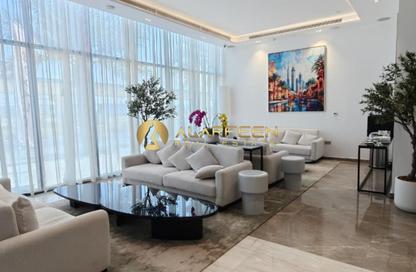 Apartment - 1 - 2 for rent in Millennium Talia Residences - Al Furjan - Dubai Apartment - 1 - 2 for rent in Millennium Talia Residences - Al Furjan - Dubai