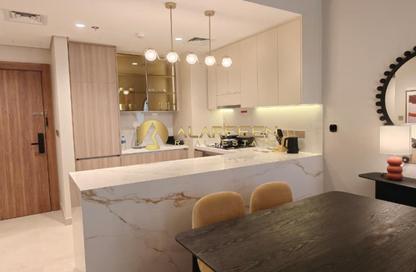 Apartment - 1 - 2 for rent in Millennium Talia Residences - Al Furjan - Dubai Apartment - 1 - 2 for rent in Millennium Talia Residences - Al Furjan - Dubai