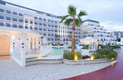 Apartment - 1 - 1 for rent in Vincitore Benessere - Arjan - Dubai
