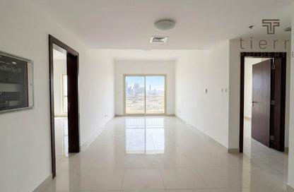 Apartment - 2 - 3 for rent in The Manhattan Tower - District 10 - Jumeirah Village Circle - Dubai