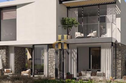 Villa - 3 Bedrooms - 4 Bathrooms for sale in The Acres (Phase 3) - The Acres - Dubai Land - Dubai