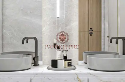 شقة - 3 غرف نوم - 4 حمامات للبيع في أورفيسا ريزيدنسز - الفرجان - دبي شقة - 3 غرف نوم - 4 حمامات للبيع في أورفيسا ريزيدنسز - الفرجان - دبي