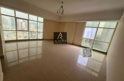 Apartment - 3 Bedrooms - 4 Bathrooms for rent in The Icon Casa 2 - Al Rashidiya 3 - Al Rashidiya - Ajman