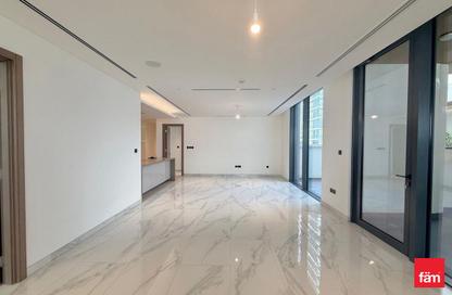 Apartment - 4 Bedrooms - 4 Bathrooms for rent in Crest Grande - Sobha Hartland - Mohammed Bin Rashid City - Dubai