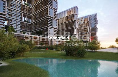 Apartment - 1 - 2 for sale in Sobha One Tower D - Sobha One - Ras Al Khor Industrial 1 - Ras Al Khor - Dubai