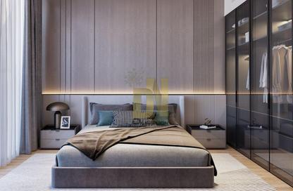 Apartment - Studio - 1 Bathroom for sale in Samana Barari Views - Majan - Dubai