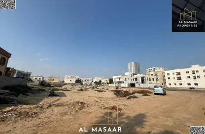 Land - Studio for sale in Al Rawda 2 Villas - Al Rawda 2 - Al Rawda - Ajman