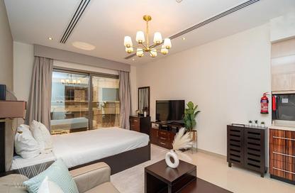 Apartment - Studio - 1 Bathroom for sale in Elite Downtown Residence 1 - Elite Downtown Residence - Downtown Dubai - Dubai