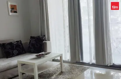 Apartment - Studio - 1 Bathroom for sale in DEC Tower 1 - DEC Towers - Dubai Marina - Dubai