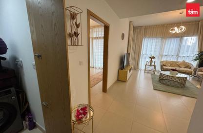 Apartment - 1 Bedroom - 2 Bathrooms for sale in Bellevue Tower 1 - Bellevue Towers - Downtown Dubai - Dubai Apartment - 1 Bedroom - 2 Bathrooms for sale in Bellevue Tower 1 - Bellevue Towers - Downtown Dubai - Dubai