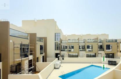 Townhouse - 4 - 5 for rent in Dubai Investment Park 1 (DIP 1) - Dubai Investment Park (DIP) - Dubai