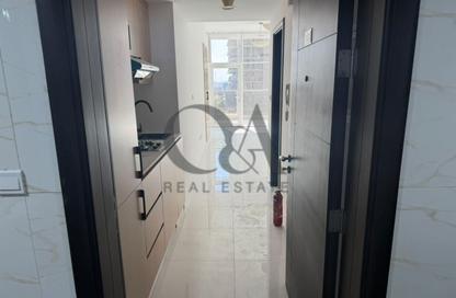 Apartment - Studio - 1 for rent in Shorooq Land 2 - Dubai Land Residence Complex - Dubai