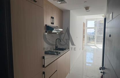 Apartment - Studio - 1 for rent in Shorooq Land 2 - Dubai Land Residence Complex - Dubai