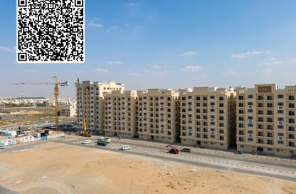Apartment - 1 - 2 for sale in A3 - Al Ameera Village - Ajman