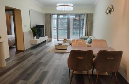 Apartment - 1 Bedroom - 1 Bathroom for rent in 8 Boulevard Walk - Mohammad Bin Rashid Boulevard - Downtown Dubai - Dubai