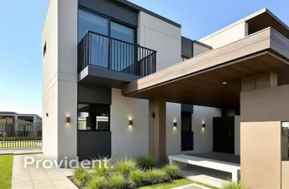 تاون هاوس - 4 غرف نوم - 5 حمامات للبيع في ريا - المرابع العربية 3 - دبي