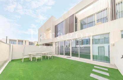 Townhouse - 3 Bedrooms - 4 Bathrooms for sale in Nara - The Valley - Dubai