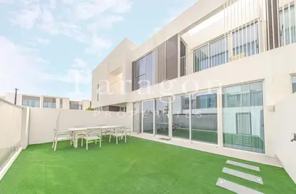 تاون هاوس - 3 غرف نوم - 4 حمامات للبيع في نارا - ذا فالي - دبي