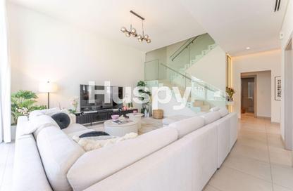 Townhouse - 4 Bedrooms - 5 Bathrooms for sale in Murooj Al Furjan West - Murooj Al Furjan - Al Furjan - Dubai