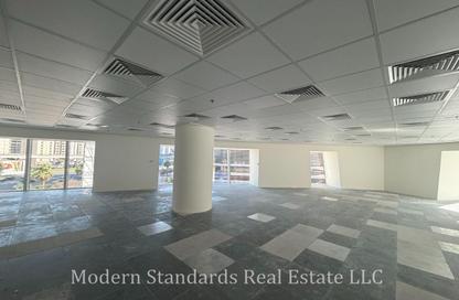 Office Space - Studio - 2 Bathrooms for rent in Park Place Tower - Sheikh Zayed Road - Dubai