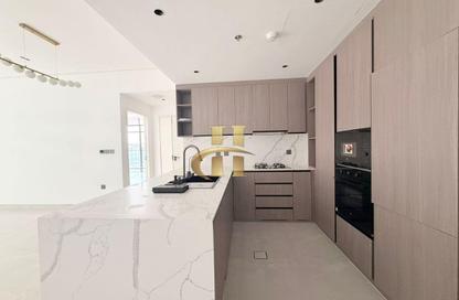 Apartment - 2 - 3 for rent in AB Cavalier - District 12 - Jumeirah Village Circle - Dubai