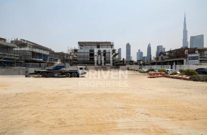 Land - Studio for sale in Al Wasl Road - Al Wasl - Dubai
