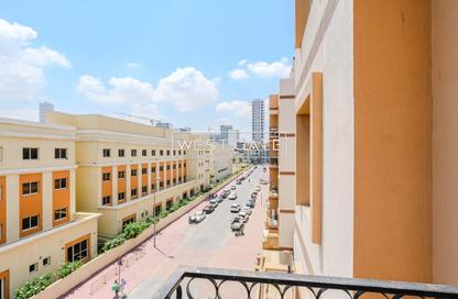 Apartment - 1 Bedroom - 2 Bathrooms for sale in May Residence 4 - May Residence - District 10 - Jumeirah Village Circle - Dubai