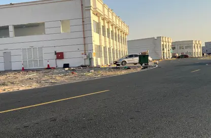 Land - Studio for sale in Al Zaheya Gardens - Al Zahya - Ajman