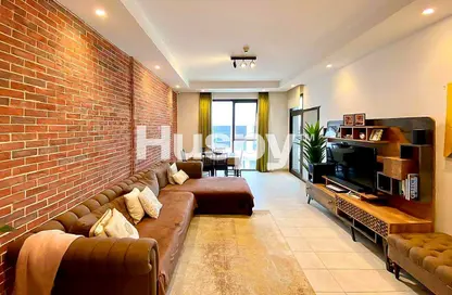 Apartment - 2 Bedrooms - 3 Bathrooms for sale in Hyati Residences - District 14 - Jumeirah Village Circle - Dubai