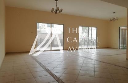 Villa - 4 Bedrooms - 5 Bathrooms for rent in Seashore - Rabdan - Abu Dhabi
