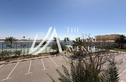 Villa - 4 Bedrooms - 5 Bathrooms for rent in Seashore - Rabdan - Abu Dhabi