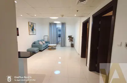 Apartment - 2 Bedrooms - 3 Bathrooms for rent in Elite Sports Residence 7 - Elite Sports Residence - Dubai Sports City - Dubai