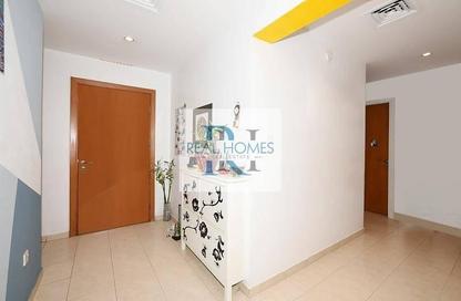 Apartment - 4 Bedrooms - 3 Bathrooms for rent in Al Ghaf - Greens - Dubai