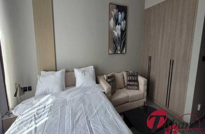 Apartment - Studio - 1 Bathroom for rent in Arjan - Dubai Apartment - Studio - 1 Bathroom for rent in Arjan - Dubai