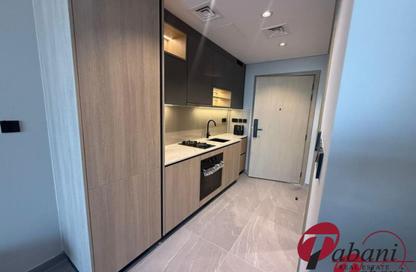 Apartment - Studio - 1 Bathroom for rent in Arjan - Dubai