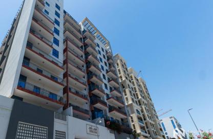 Apartment - 1 Bedroom - 1 Bathroom for rent in Iris - Al Furjan - Dubai